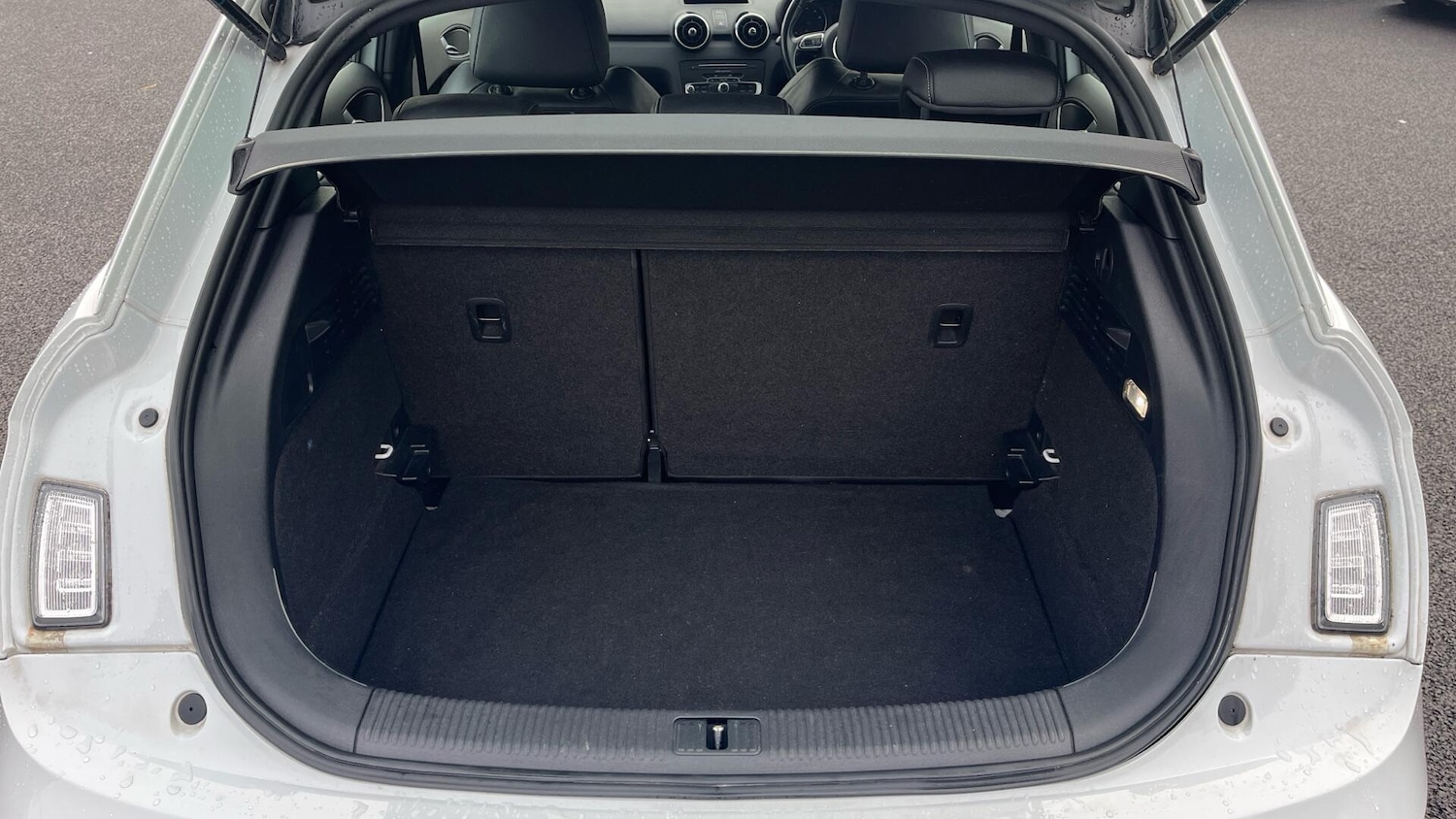 Used Audi A1 2017 for sale - 77611458: Photo 13