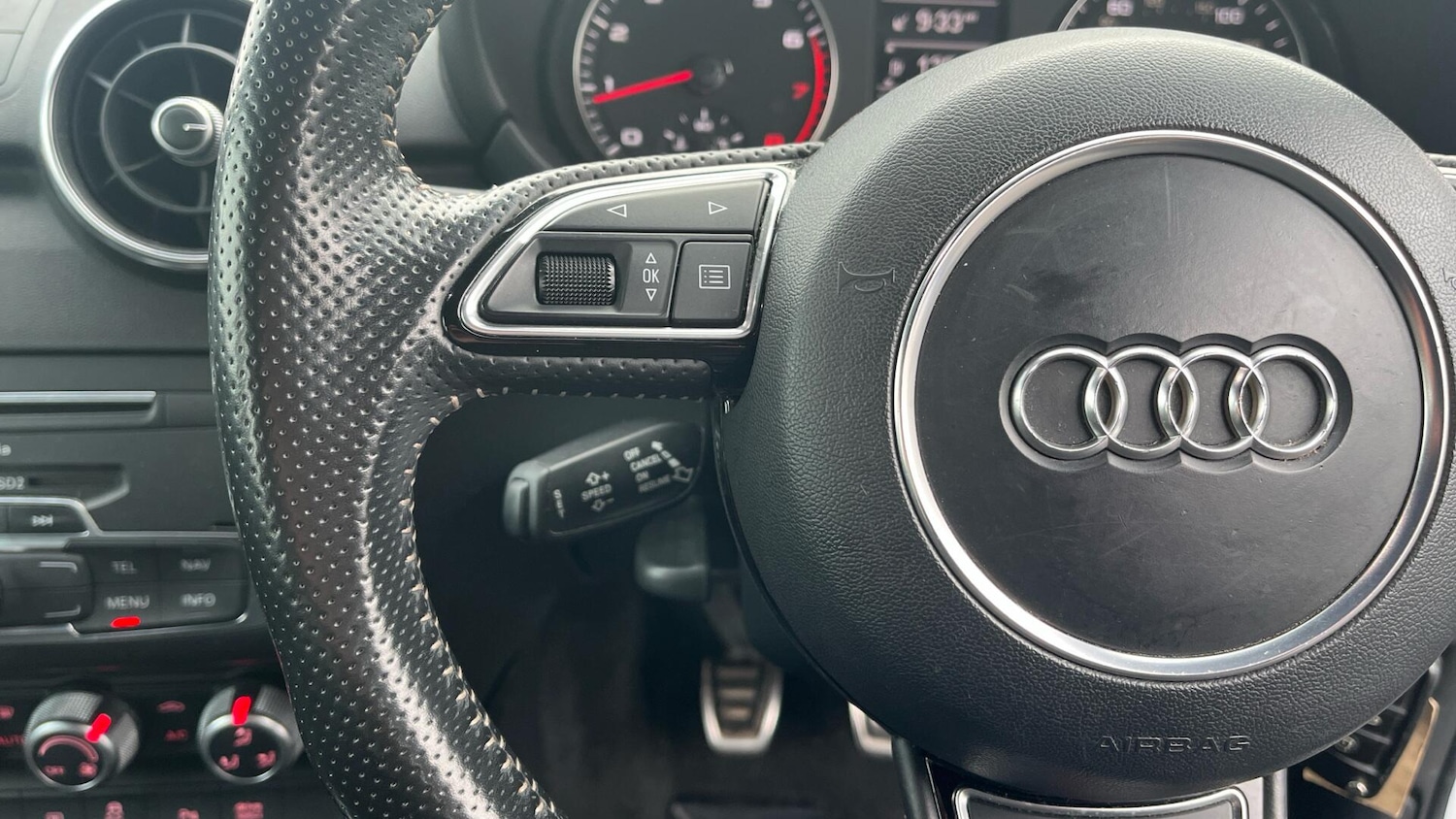 Used Audi A1 2017 for sale - 77611458: Photo 17