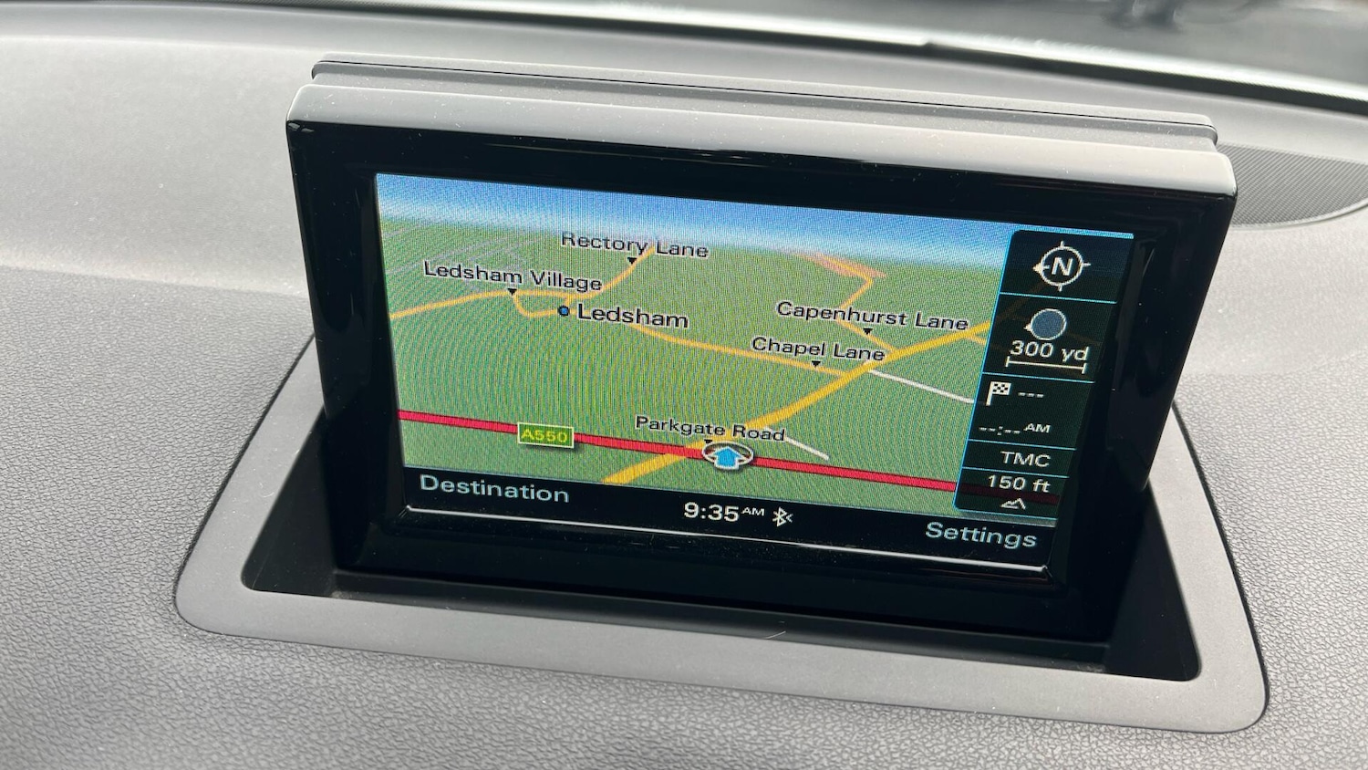 Used Audi A1 2017 for sale - 77611458: Photo 21