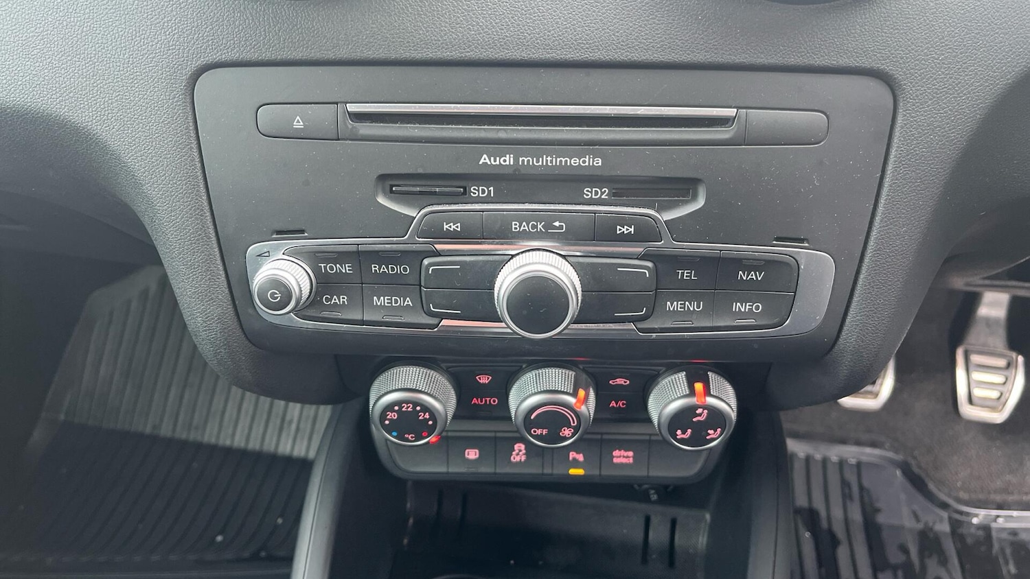 Used Audi A1 2017 for sale - 77611458: Photo 28