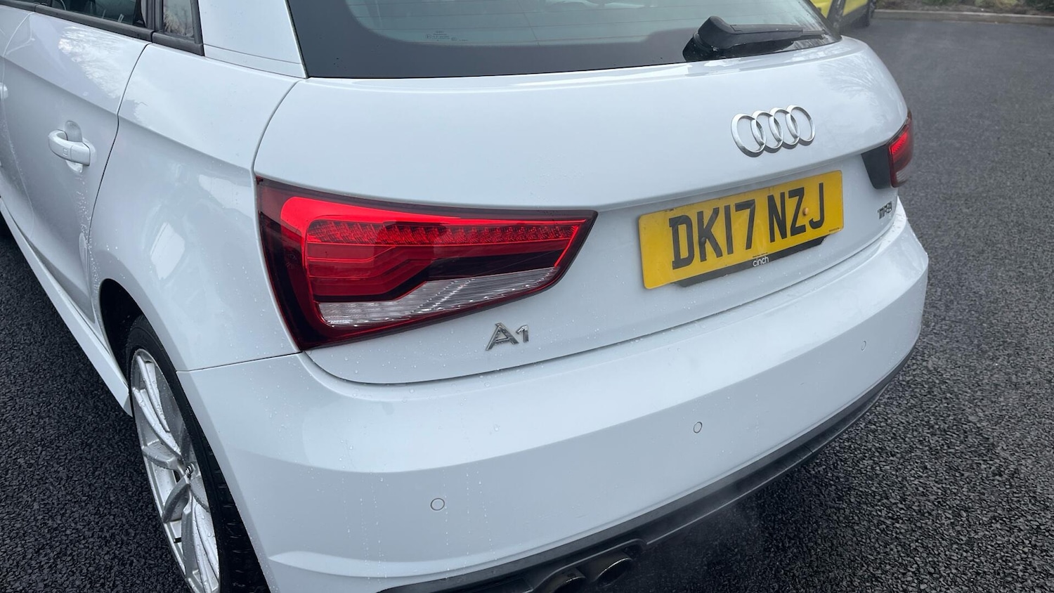 Used Audi A1 2017 for sale - 77611458: Photo 37