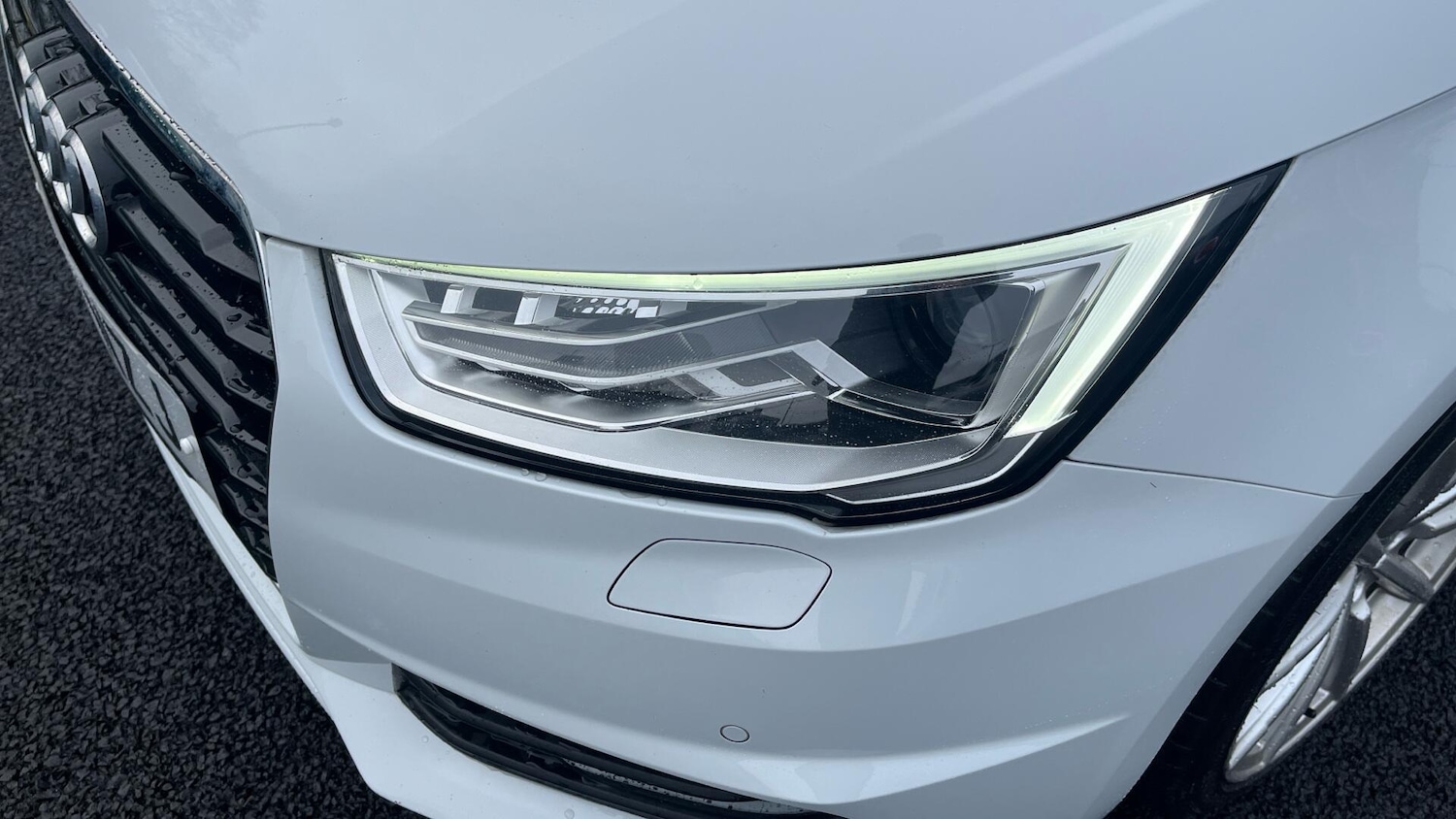 Used Audi A1 2017 for sale - 77611458: Photo 42