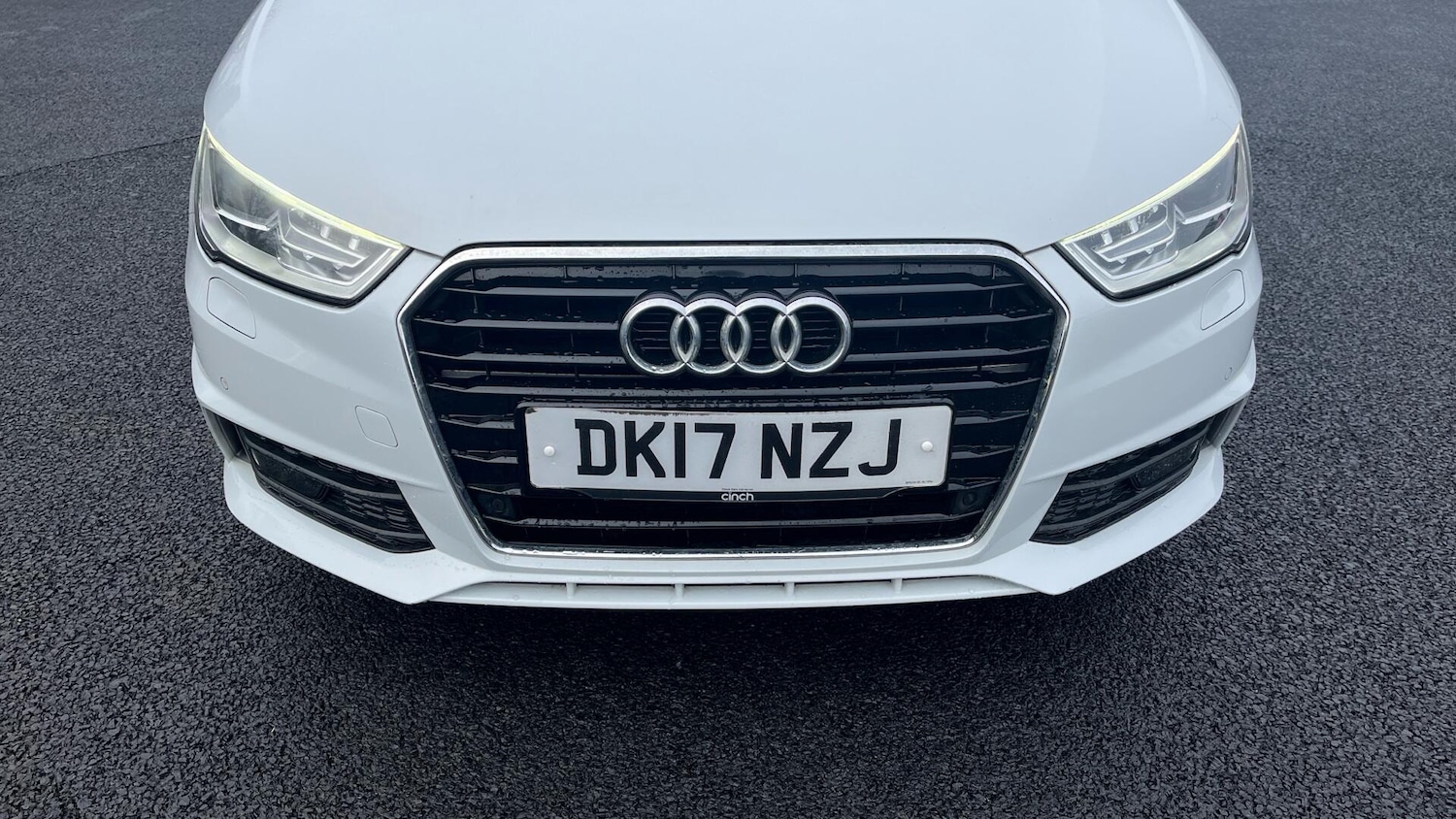 Used Audi A1 2017 for sale - 77611458: Photo 44