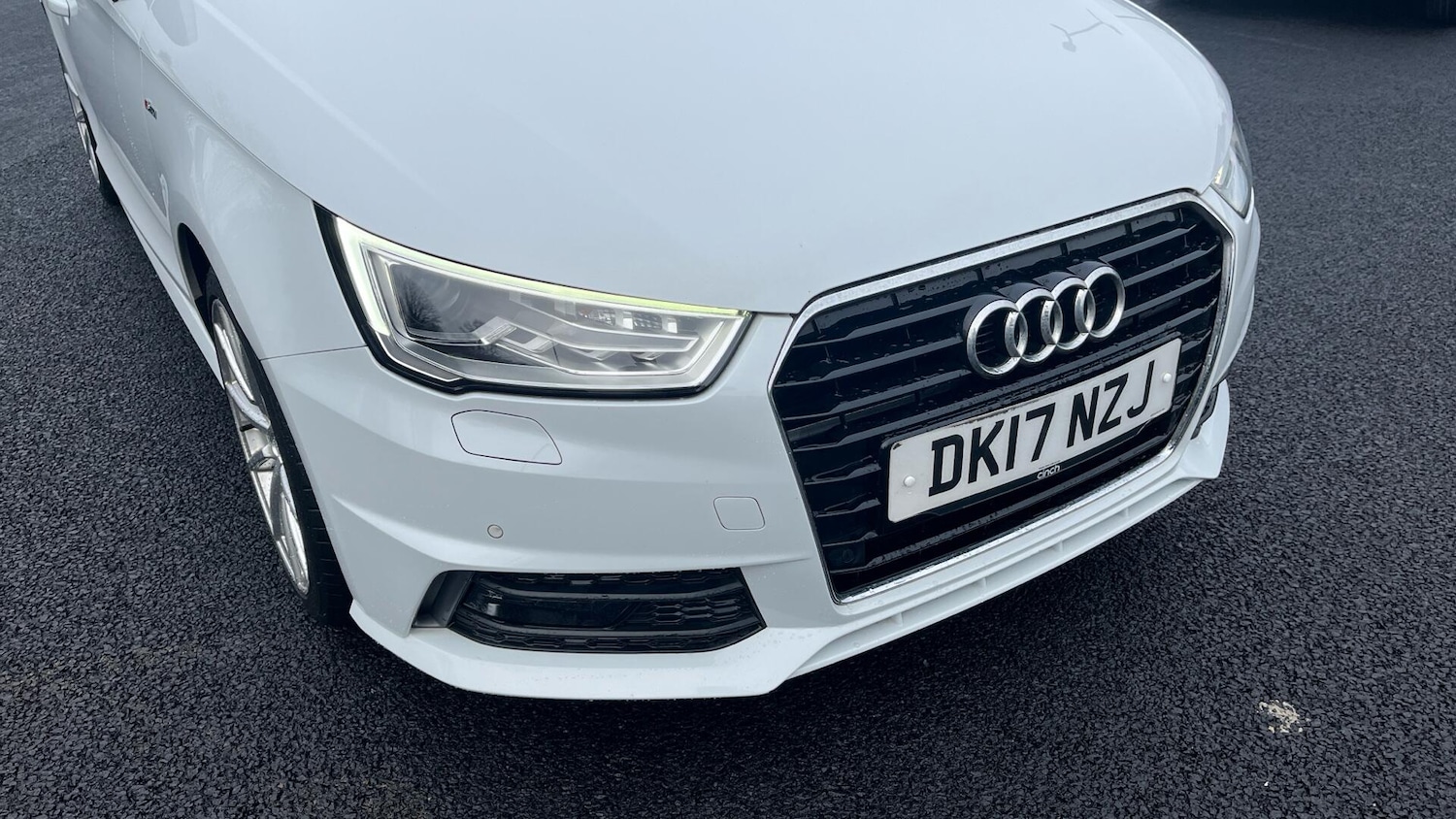 Used Audi A1 2017 for sale - 77611458: Photo 45