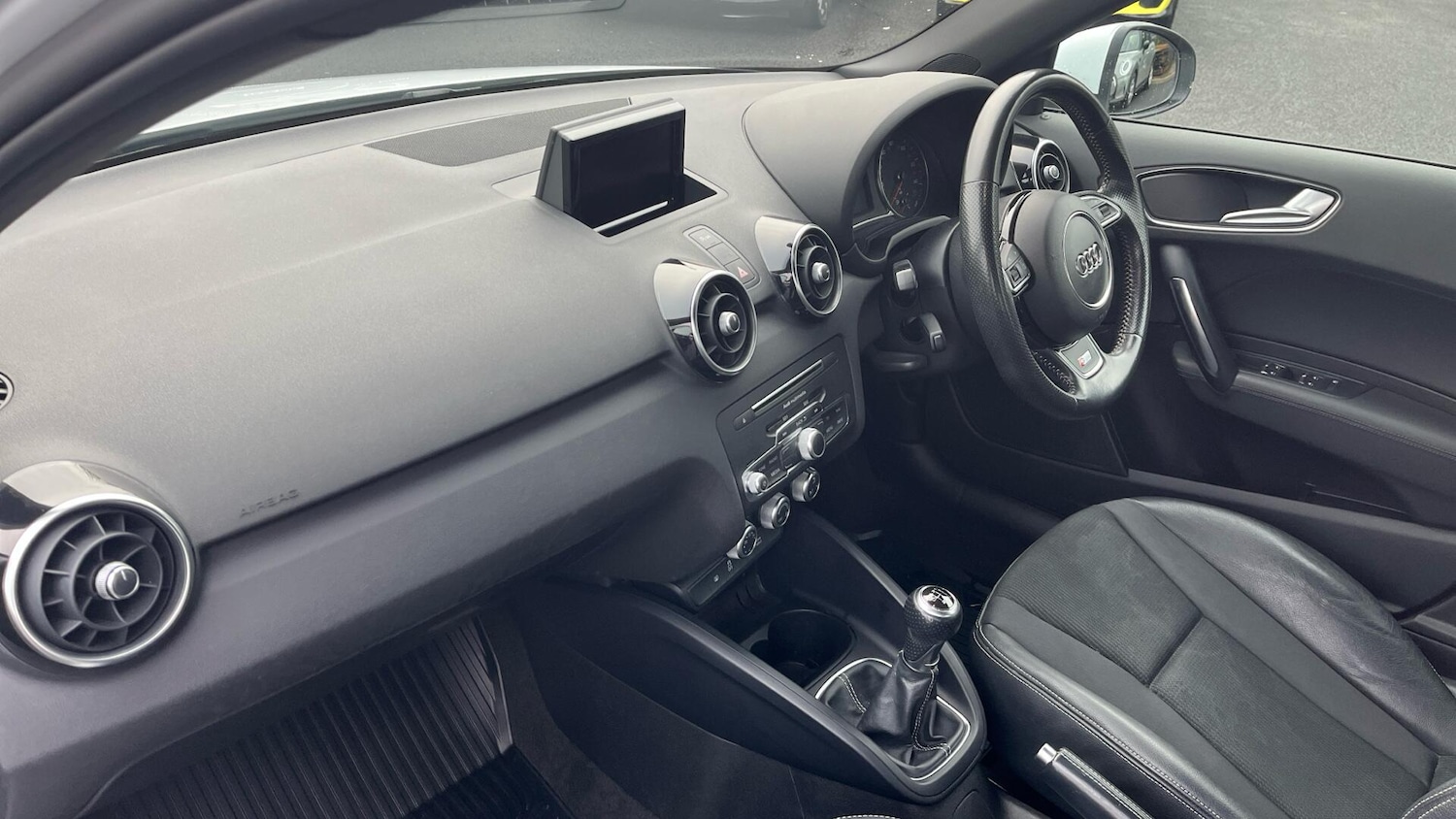 Used Audi A1 2017 for sale - 77611458: Photo 7