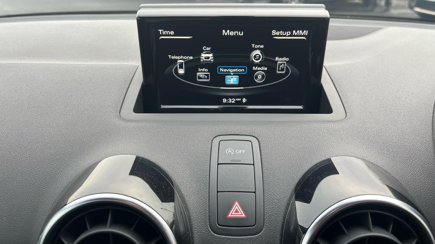 Used Audi A1 2017 for sale - 77611458: Photo 8