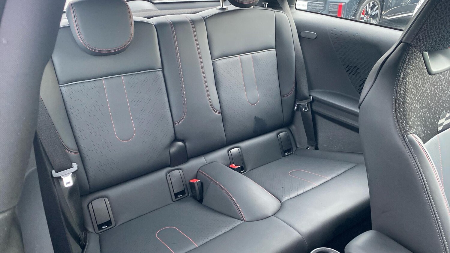 Used MINI Hatch 2024 for sale - 77203885: Photo 12