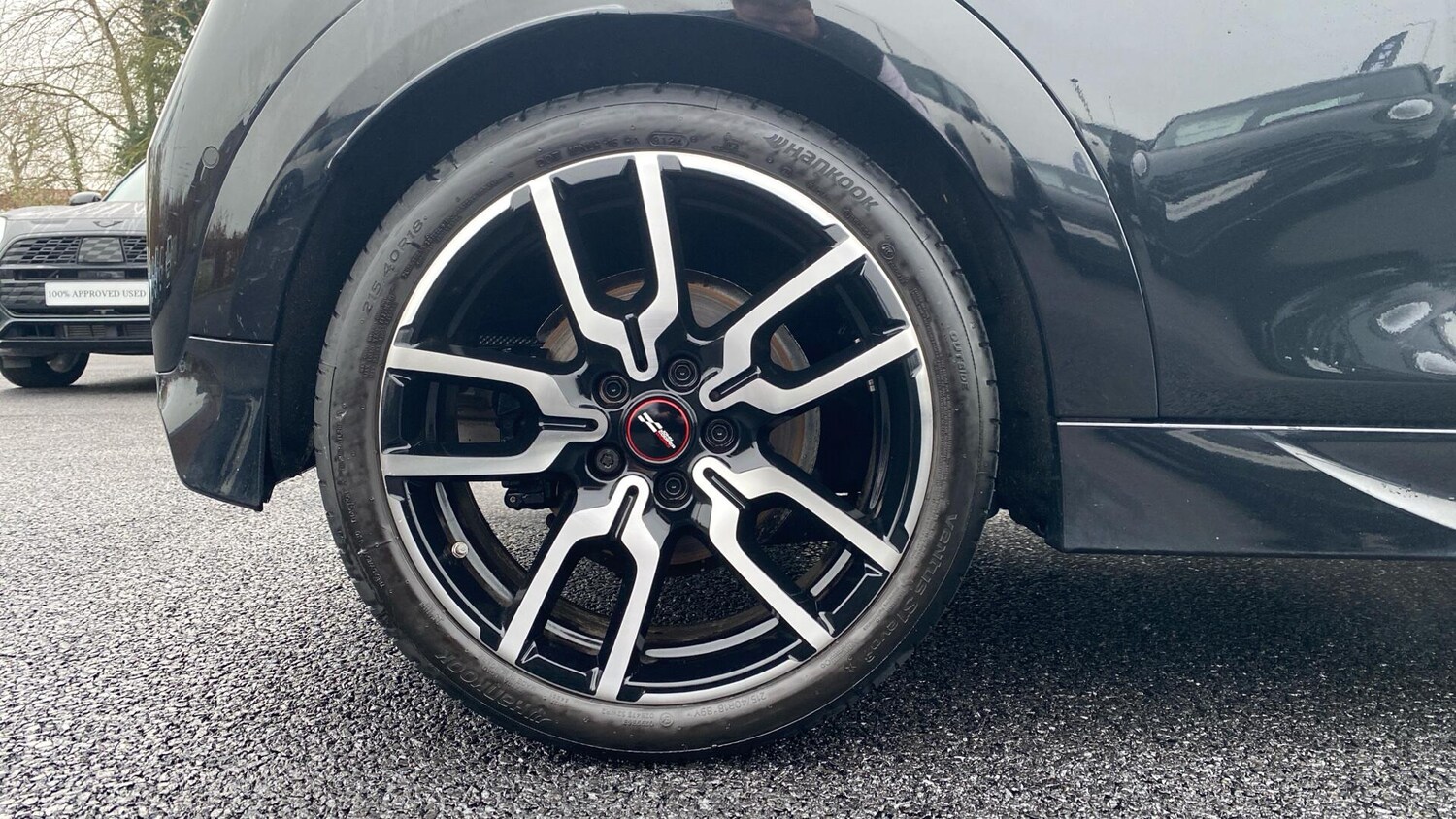 Used MINI Hatch 2024 for sale - 77203885: Photo 14