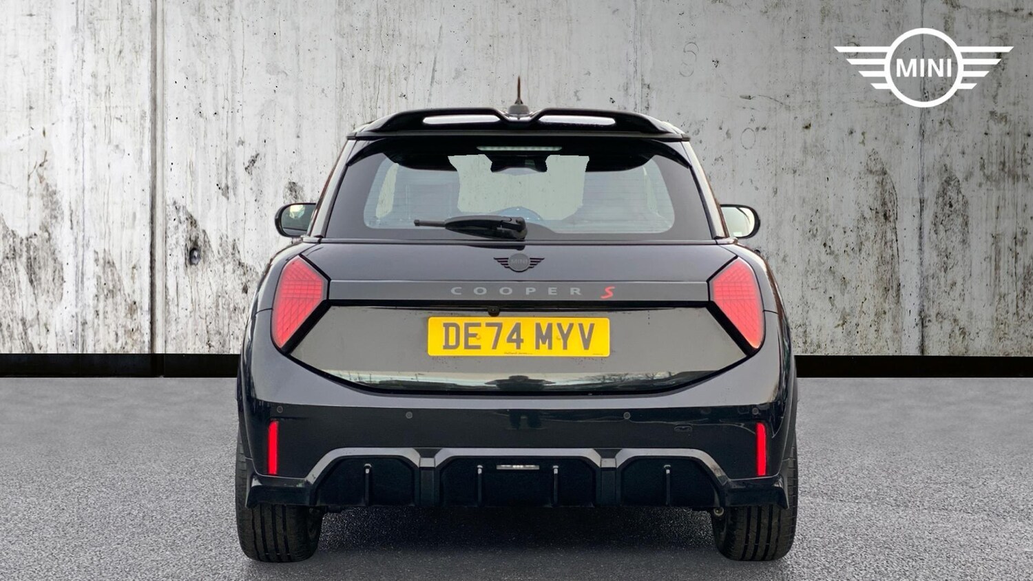 Used MINI Hatch 2024 for sale - 77203885: Photo 15