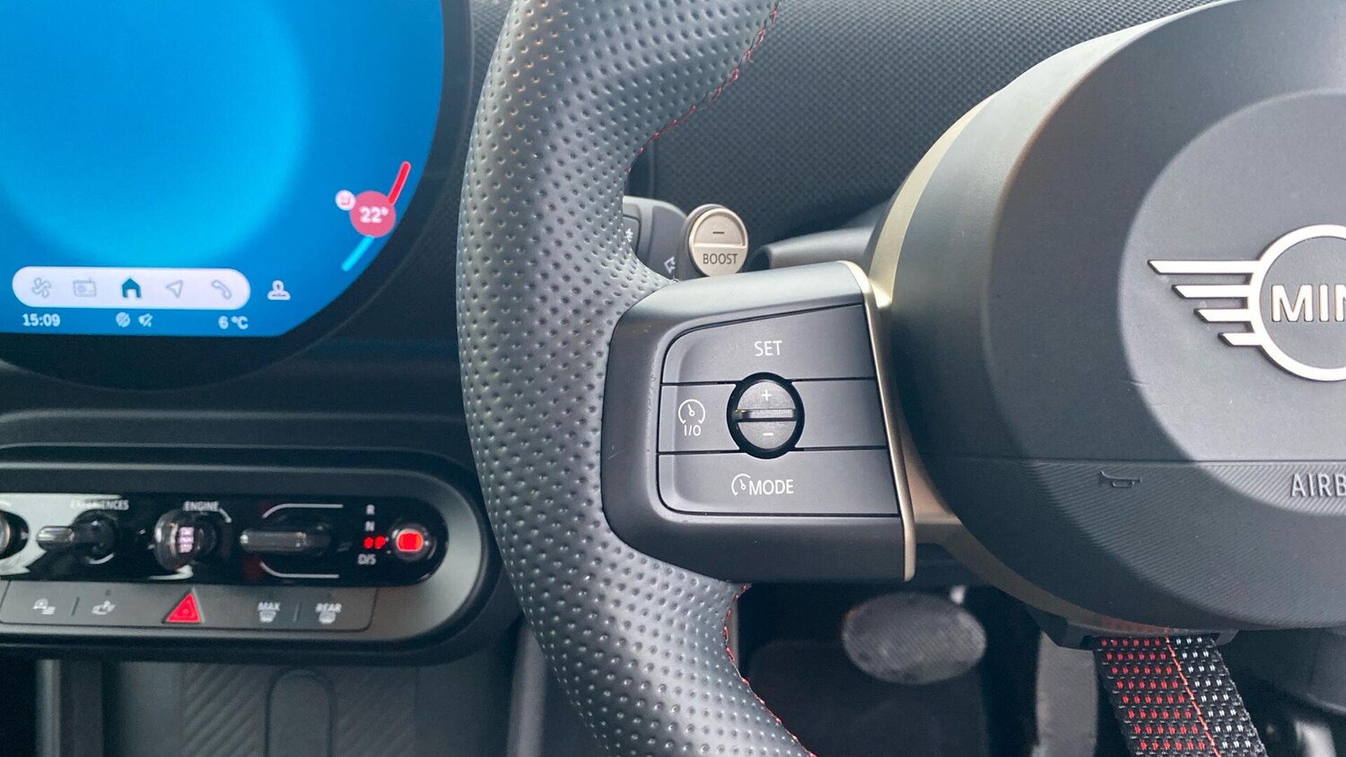 Used MINI Hatch 2024 for sale - 77203885: Photo 17