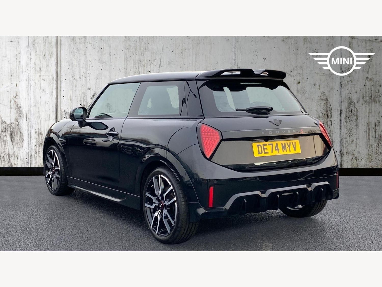 Used MINI Hatch 2024 for sale - 77203885: Photo 2