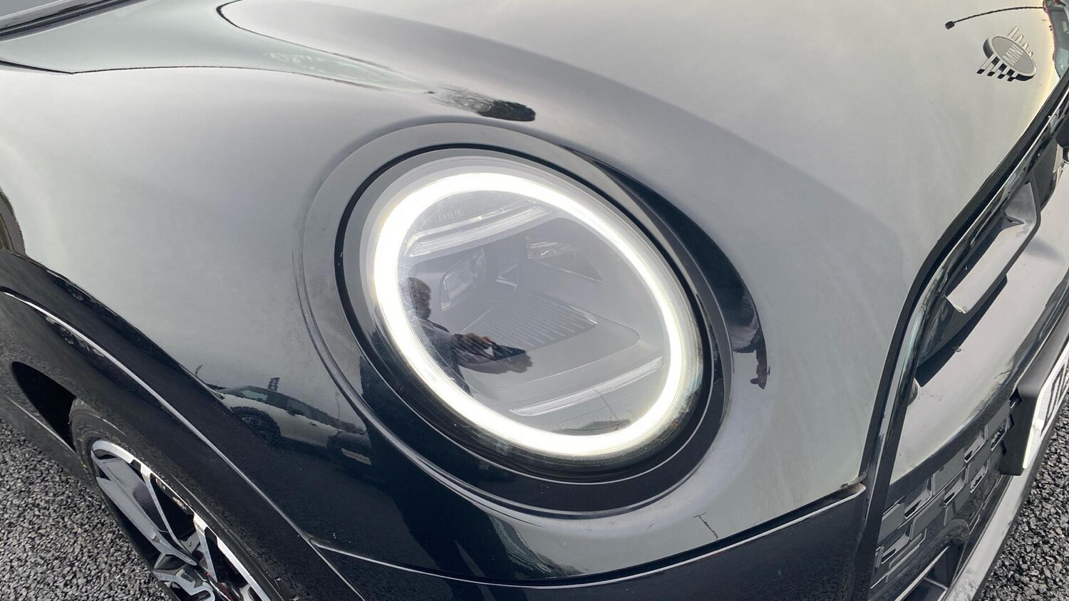 Used MINI Hatch 2024 for sale - 77203885: Photo 22