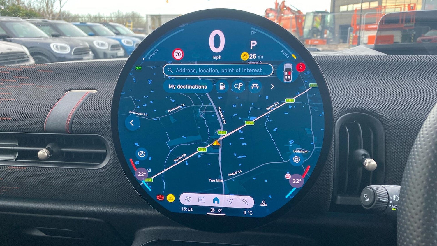 Used MINI Hatch 2024 for sale - 77203885: Photo 24