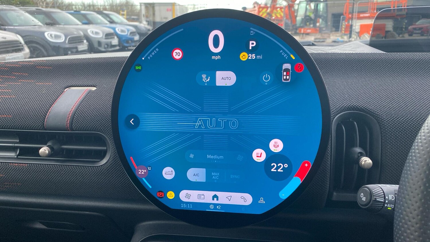 Used MINI Hatch 2024 for sale - 77203885: Photo 25