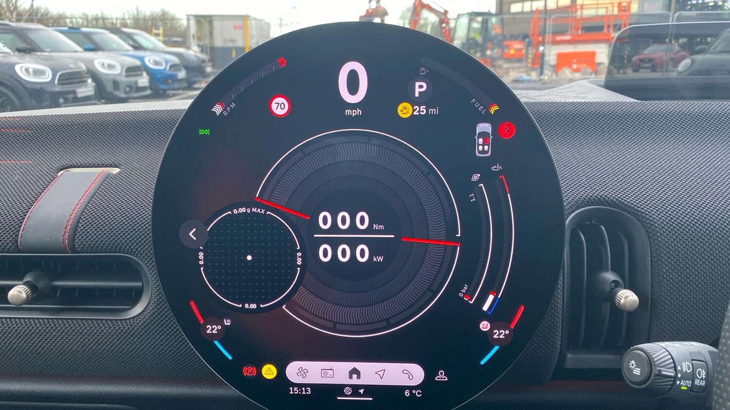 Used MINI Hatch 2024 for sale - 77203885: Photo 29