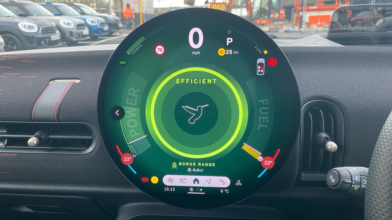 Used MINI Hatch 2024 for sale - 77203885: Photo 30