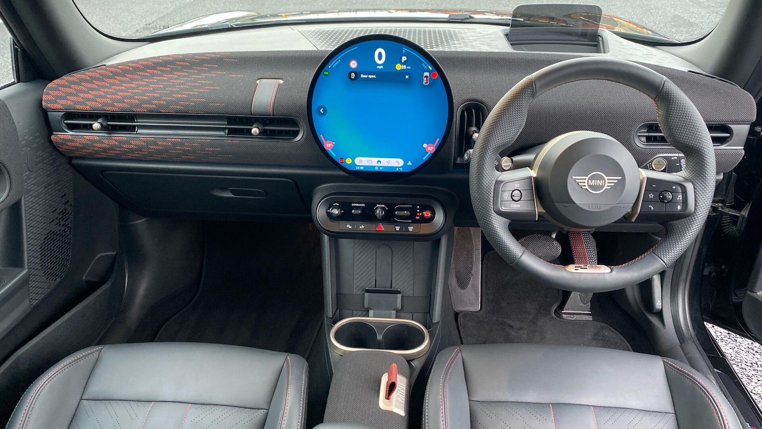 Used MINI Hatch 2024 for sale - 77203885: Photo 4