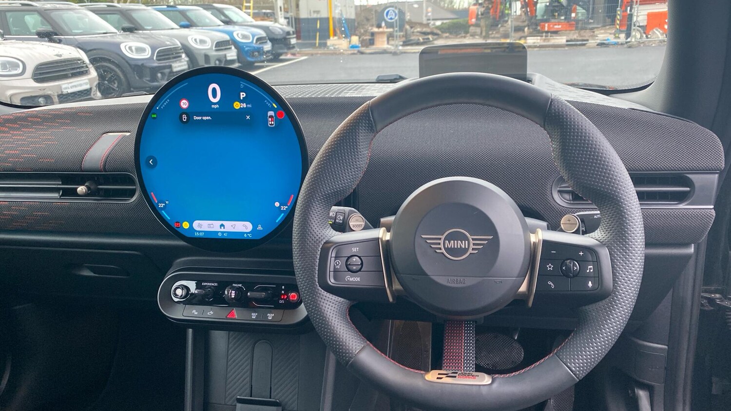Used MINI Hatch 2024 for sale - 77203885: Photo 5