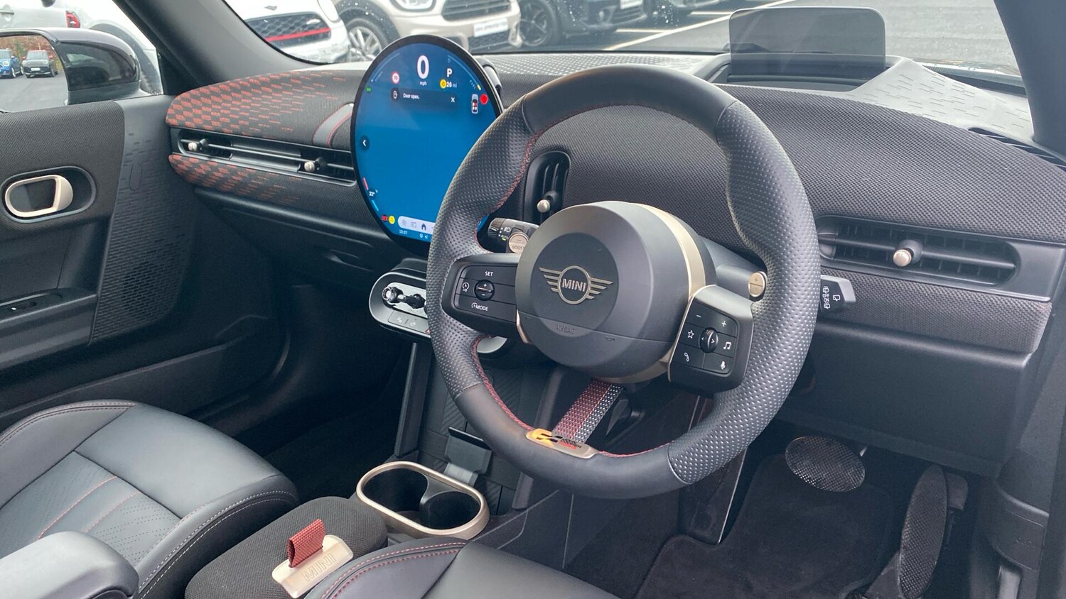 Used MINI Hatch 2024 for sale - 77203885: Photo 6