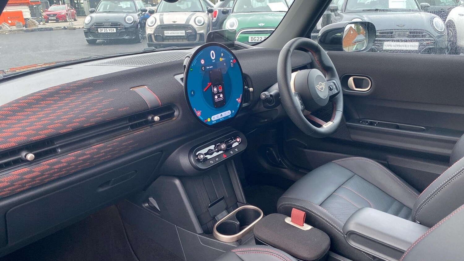 Used MINI Hatch 2024 for sale - 77203885: Photo 7