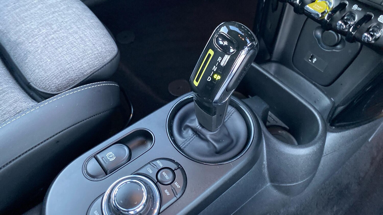 Used MINI Hatch 2022 for sale - 76760156: Photo 10