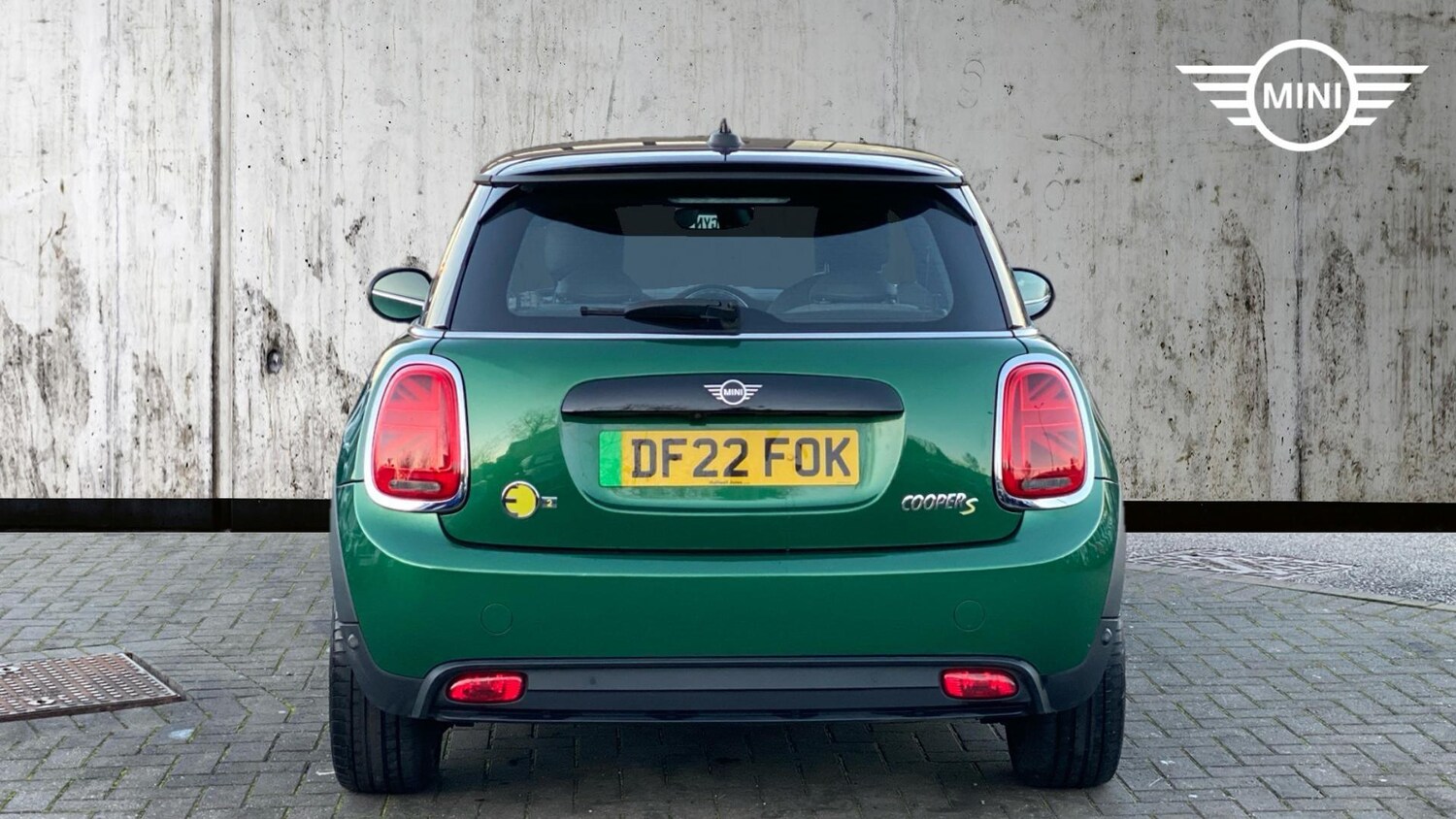 Used MINI Hatch 2022 for sale - 76760156: Photo 15