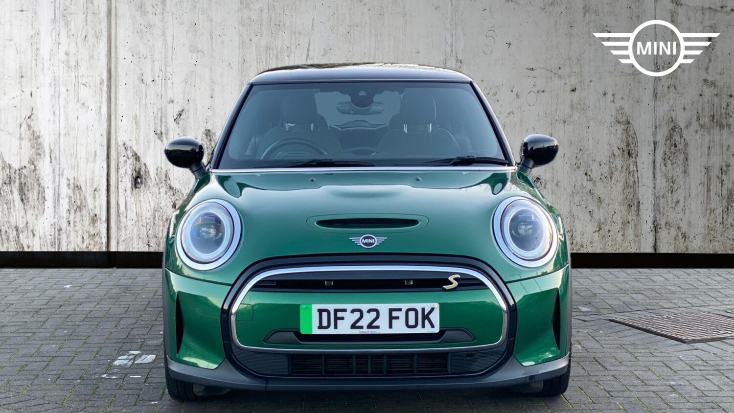 Used MINI Hatch 2022 for sale - 76760156: Photo 16