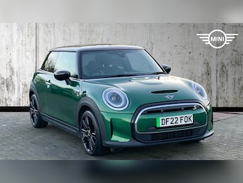 Used MINI Hatch 2022 for sale - 76760156: Photo