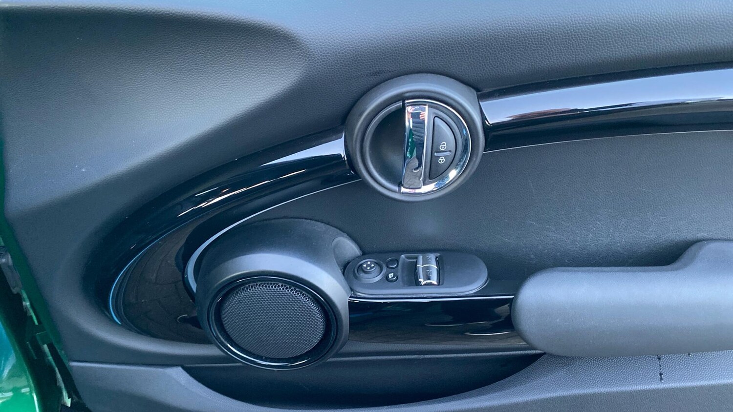 Used MINI Hatch 2022 for sale - 76760156: Photo 20