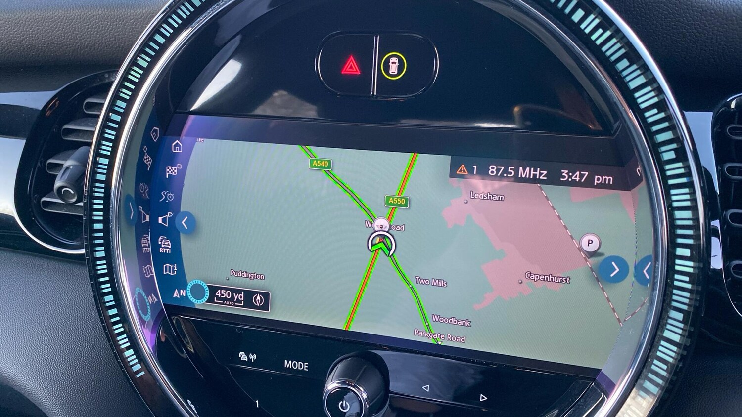 Used MINI Hatch 2022 for sale - 76760156: Photo 21