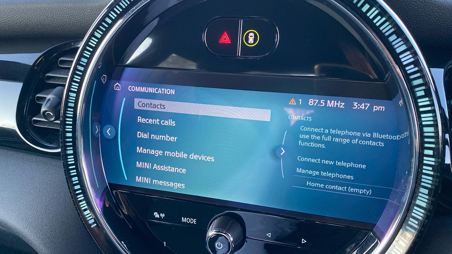 Used MINI Hatch 2022 for sale - 76760156: Photo 22