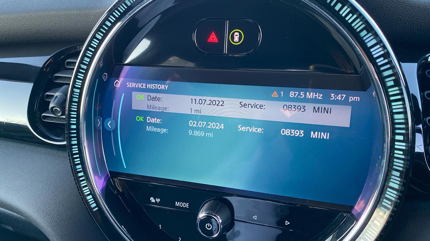 Used MINI Hatch 2022 for sale - 76760156: Photo 25