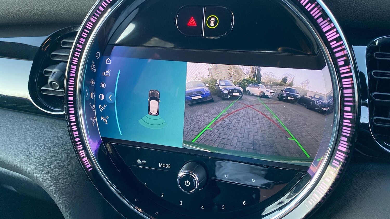 Used MINI Hatch 2022 for sale - 76760156: Photo 26