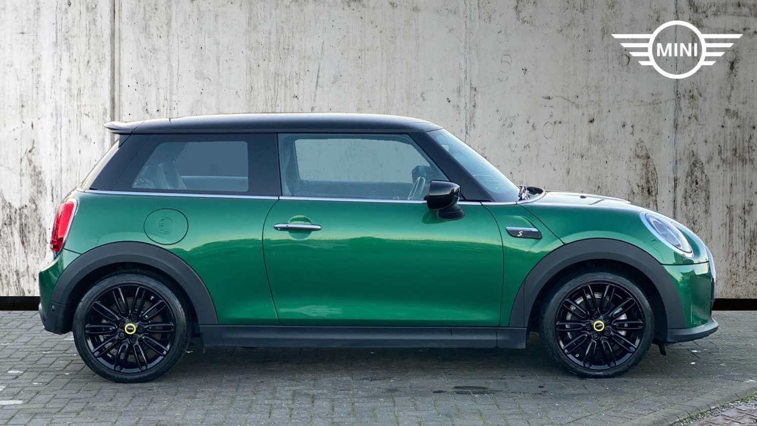 Used MINI Hatch 2022 for sale - 76760156: Photo 3