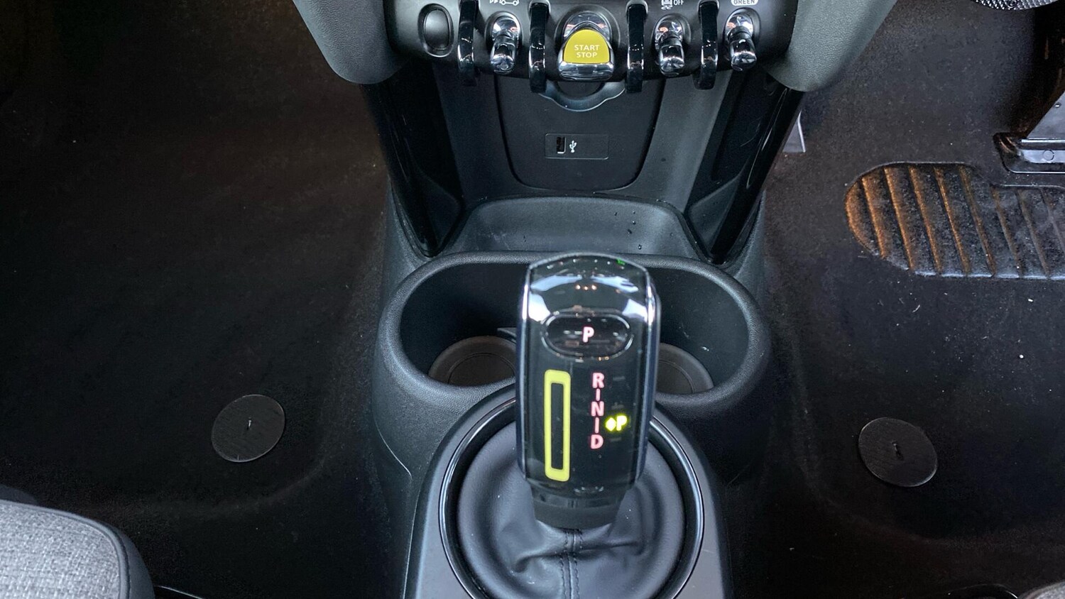 Used MINI Hatch 2022 for sale - 76760156: Photo 30