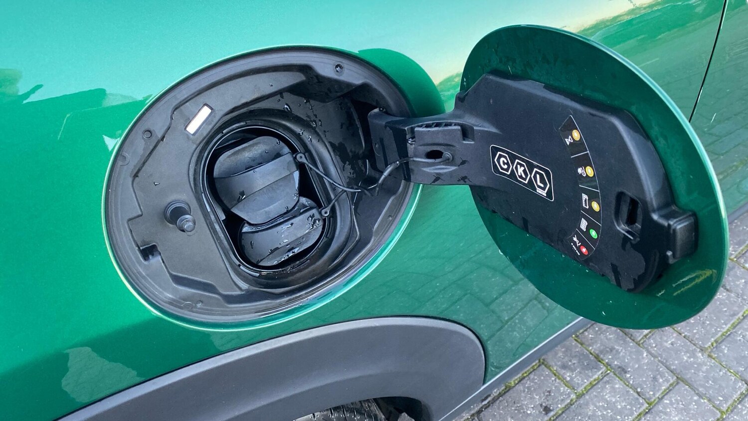 Used MINI Hatch 2022 for sale - 76760156: Photo 33