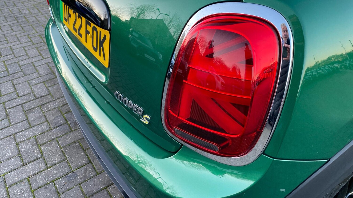 Used MINI Hatch 2022 for sale - 76760156: Photo 35