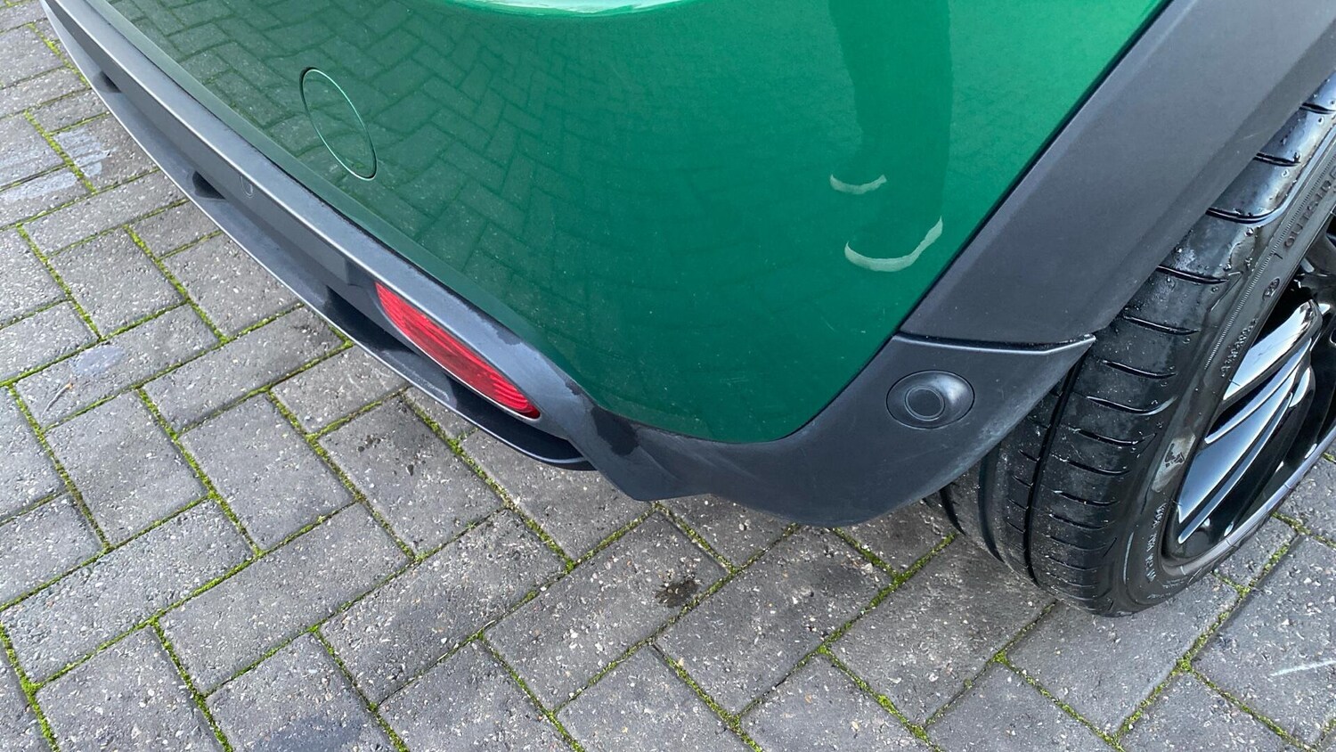 Used MINI Hatch 2022 for sale - 76760156: Photo 37