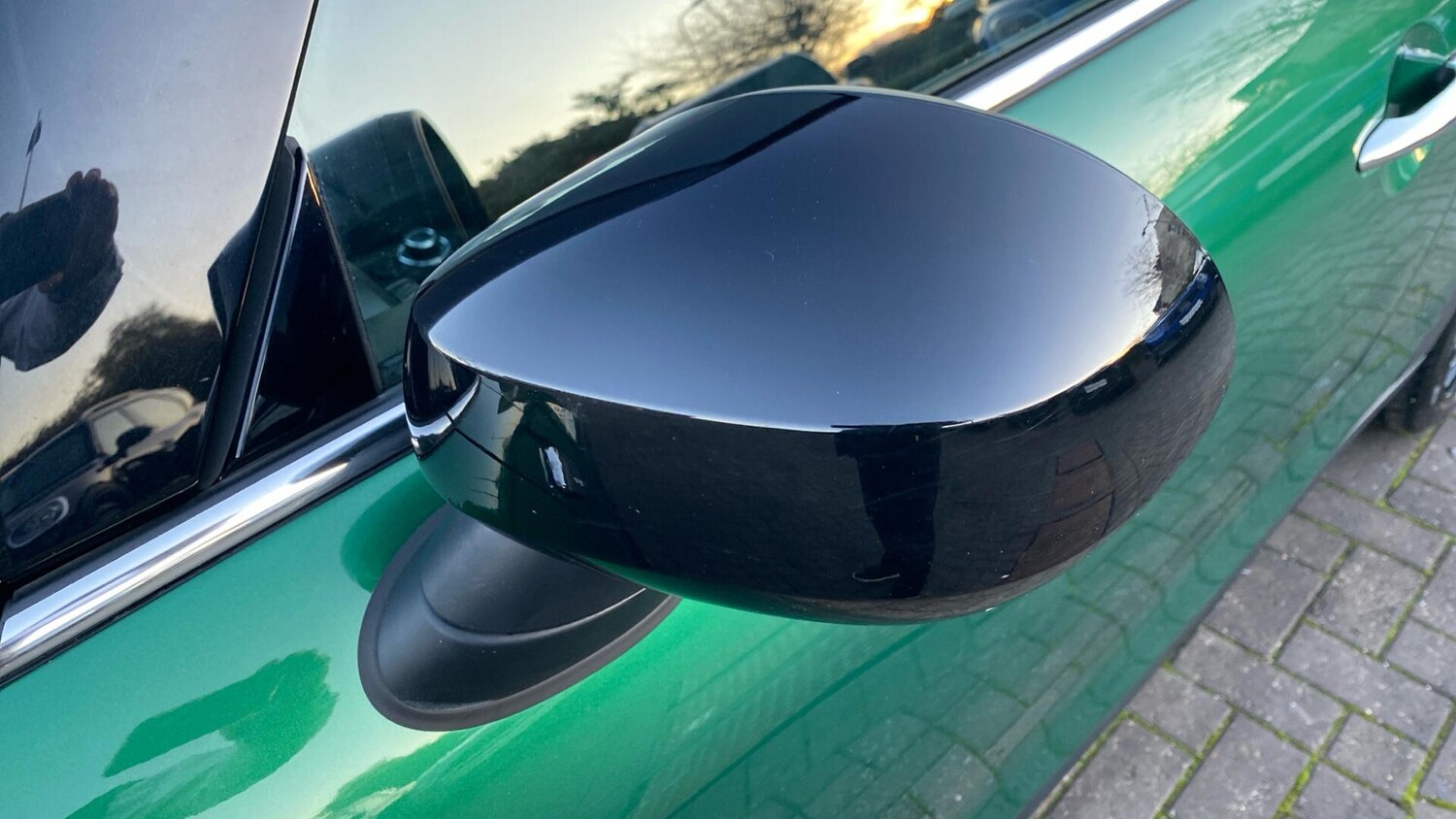 Used MINI Hatch 2022 for sale - 76760156: Photo 41