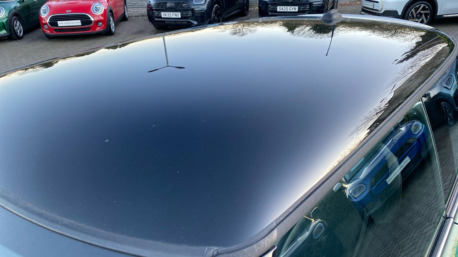 Used MINI Hatch 2022 for sale - 76760156: Photo 42