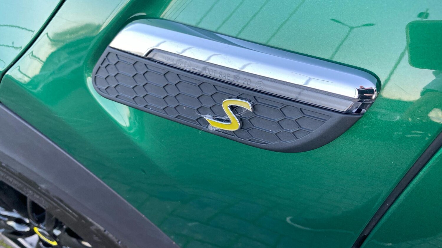 Used MINI Hatch 2022 for sale - 76760156: Photo 43