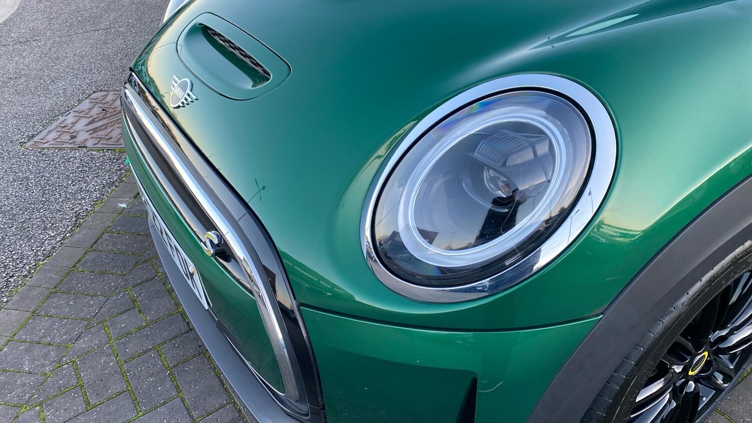 Used MINI Hatch 2022 for sale - 76760156: Photo 44