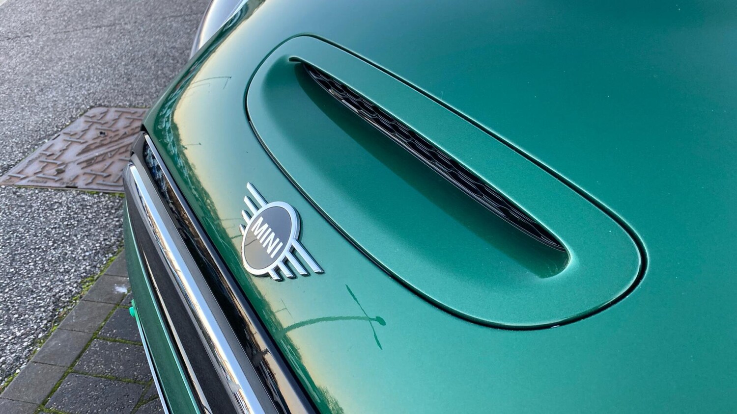 Used MINI Hatch 2022 for sale - 76760156: Photo 45