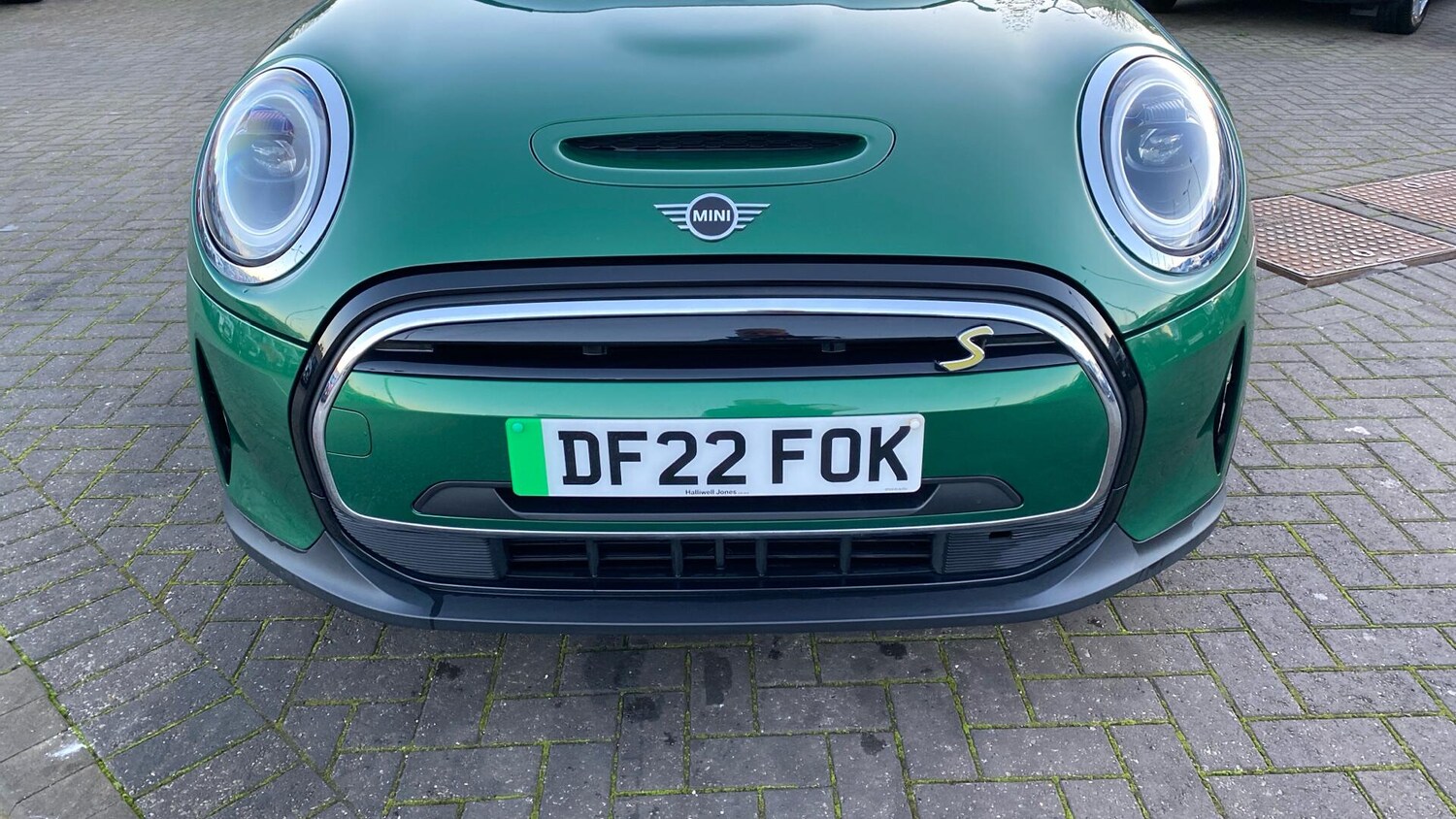 Used MINI Hatch 2022 for sale - 76760156: Photo 46
