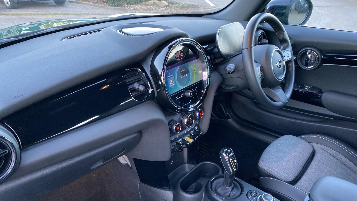 Used MINI Hatch 2022 for sale - 76760156: Photo 7