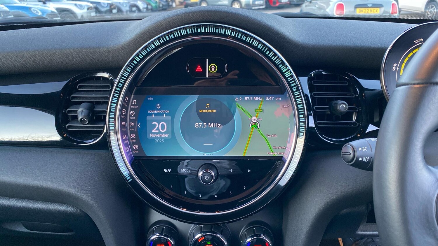 Used MINI Hatch 2022 for sale - 76760156: Photo 8