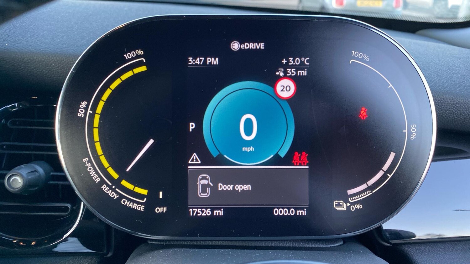 Used MINI Hatch 2022 for sale - 76760156: Photo 9