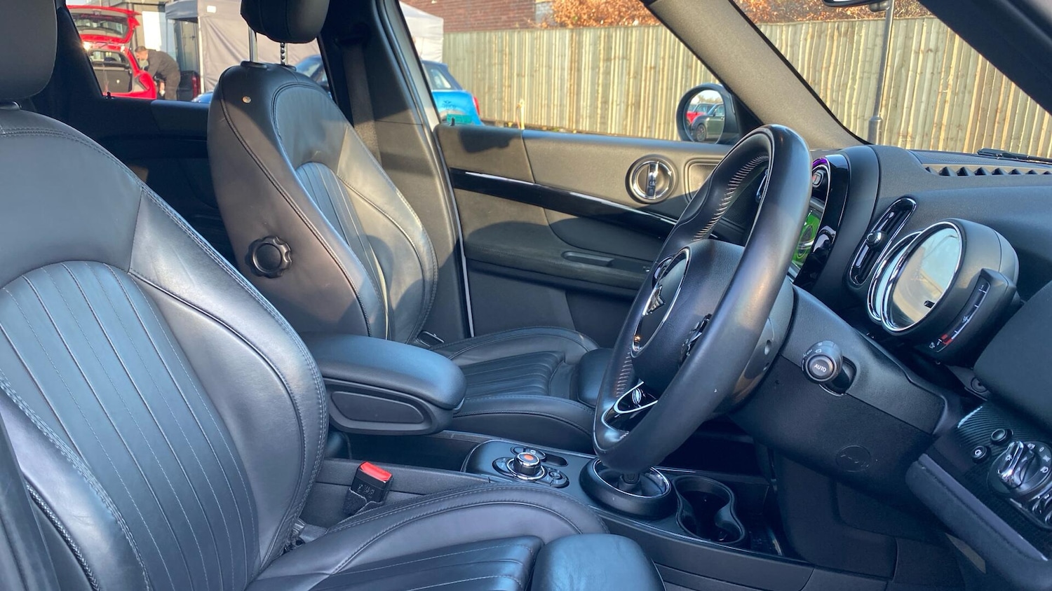 Used MINI Countryman 2019 for sale - 77994031: Photo 11