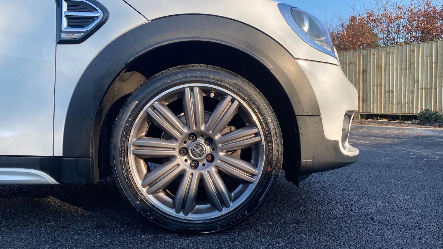 Used MINI Countryman 2019 for sale - 77994031: Photo 14