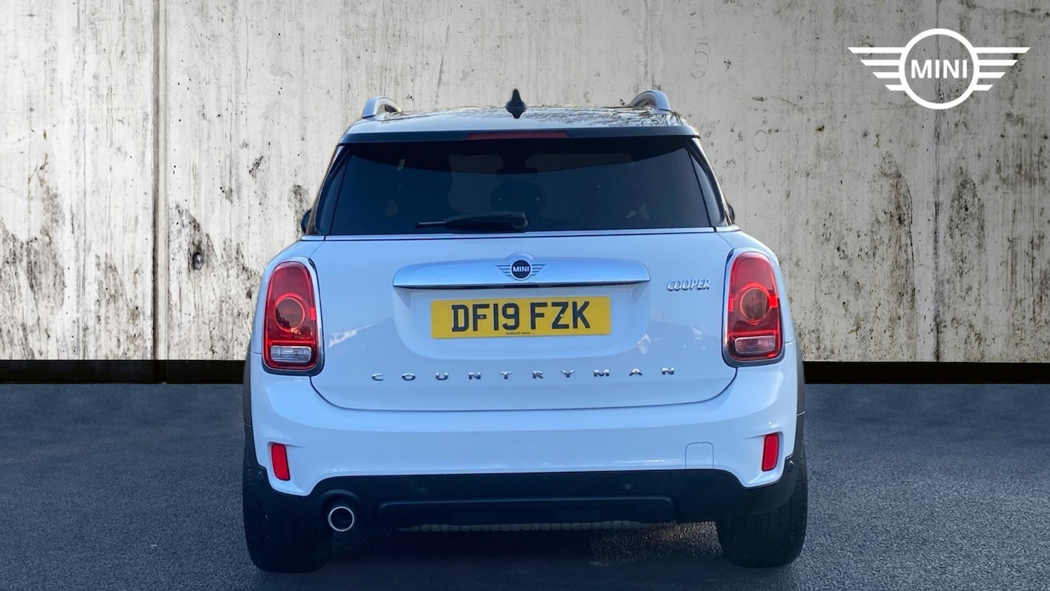 Used MINI Countryman 2019 for sale - 77994031: Photo 15